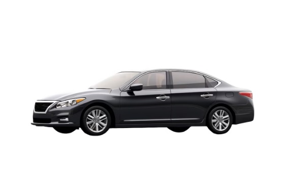 Sedan