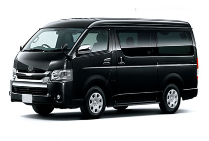 Van