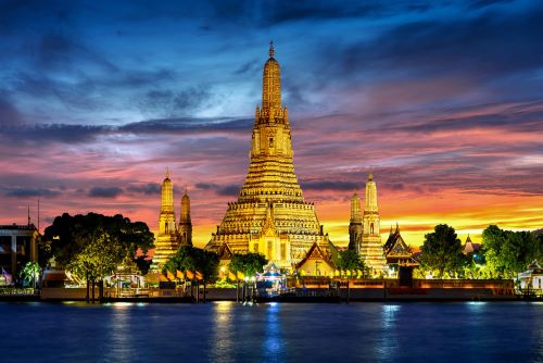 กรุงเทพฯ
