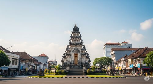 บาหลี